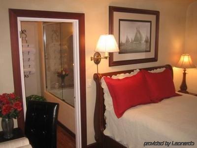 The Fillmore Inn Twin Falls Quarto foto